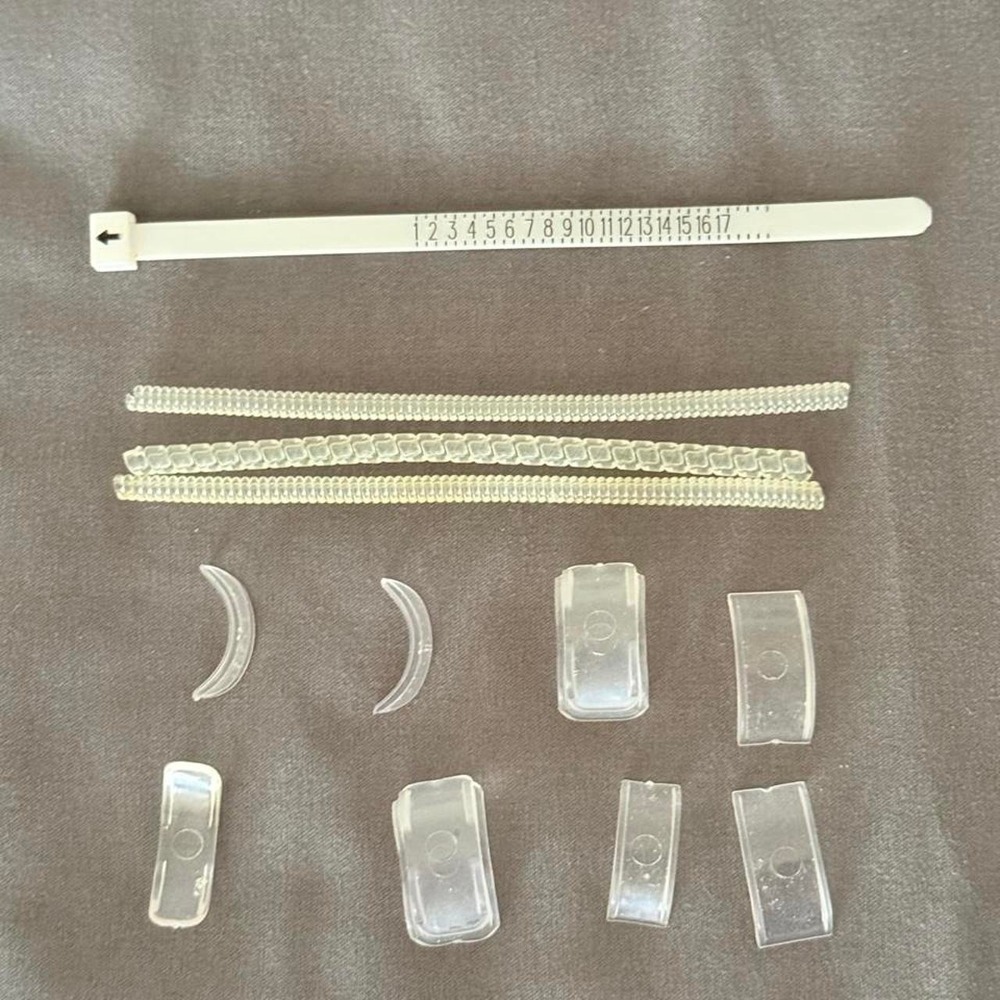 Ring Re-sizing Essentials Kit - Picture 2 of 2